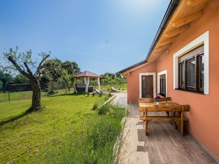 Vakantiehuis Vodnjan Buitenaudio-opname 6