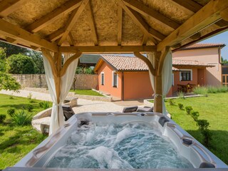 Casa per le vacanze Vodnjan  22