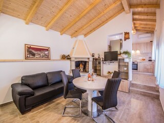Vakantiehuis Vodnjan Kenmerken 13