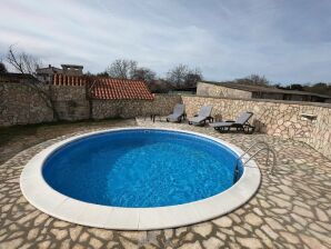 Ferienhaus Vodnjan mit Pool & Meer
