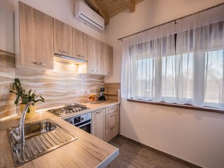 Ferienhaus Vodnjan Ausstattung 12