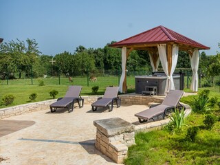 Vakantiehuis Vodnjan  24