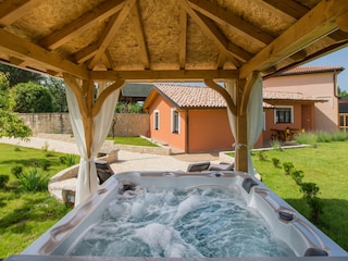 Holiday house Vodnjan  24