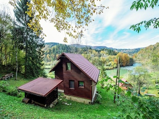 Ferienhaus Kostel  35