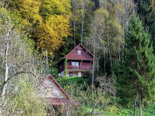 Ferienhaus Kostel  37