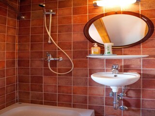 Apartamento Seget Donji Características 10