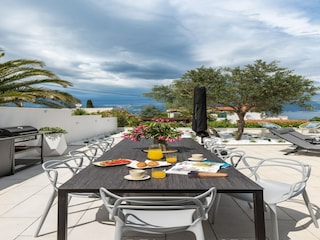 Appartement Arbanija  39