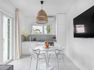 Apartamento Arbanija Características 24