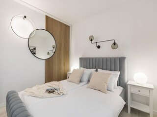 Appartement Arbanija Kenmerken 24