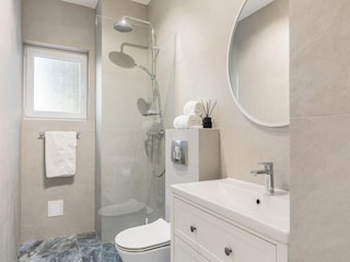 Apartamento Arbanija Características 25