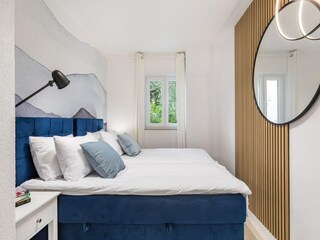 Appartamento Arbanija Caratteristiche 16