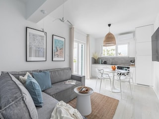 Appartement Arbanija Kenmerken 19