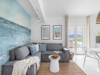 Apartamento Arbanija Características 19