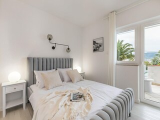 Appartement Arbanija Kenmerken 25