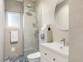 Appartement Arbanija Kenmerken 19