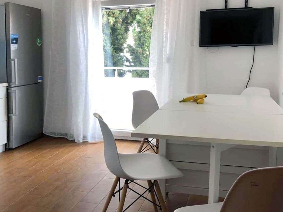 Apartamento Stara Novalja Características 1