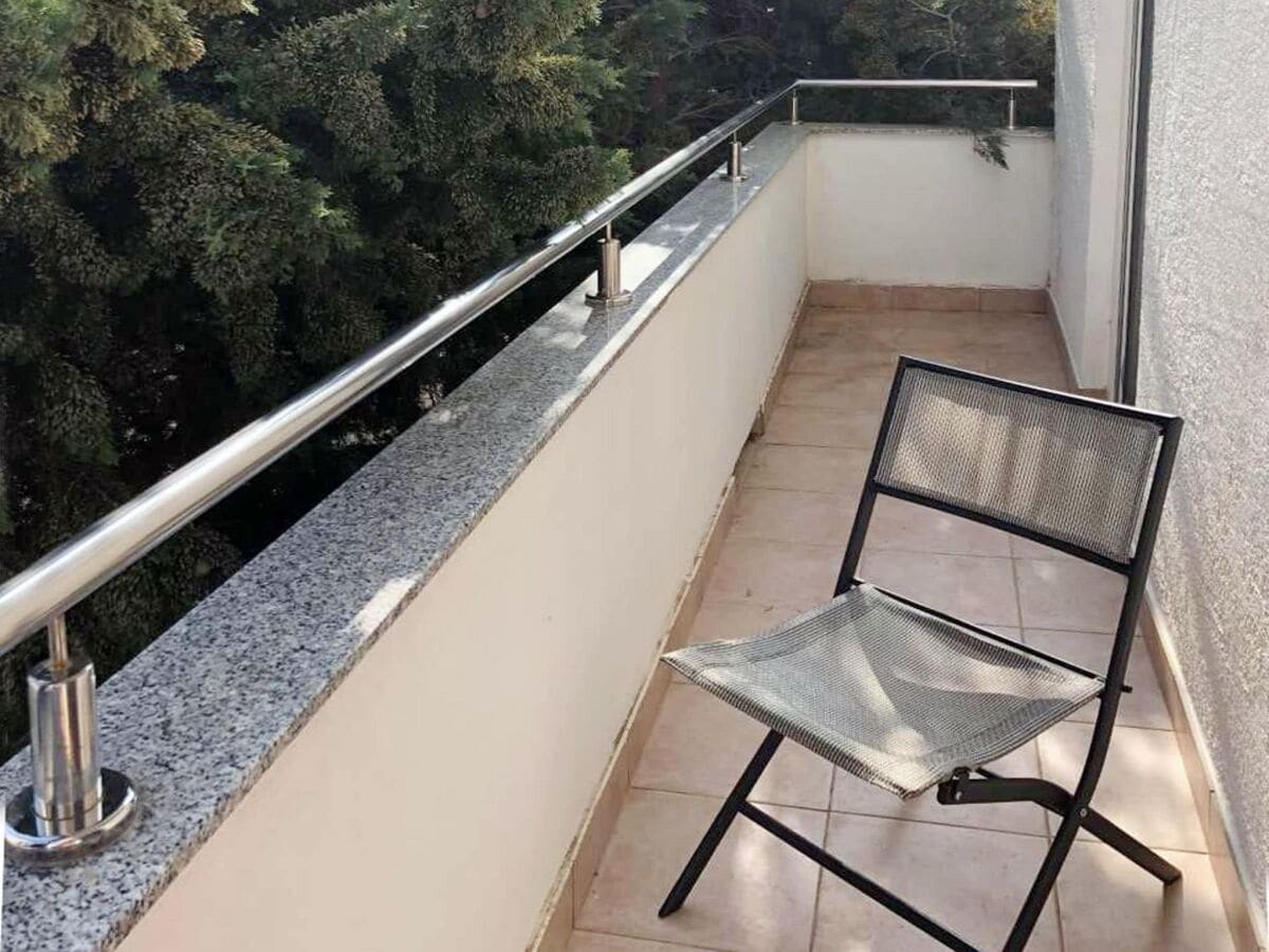 Appartement Stara Novalja Enregistrement extérieur 1