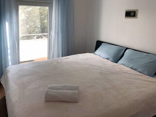 Apartment Stara Novalja Ausstattung 6