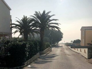 Apartment Stara Novalja Außenaufnahme 3