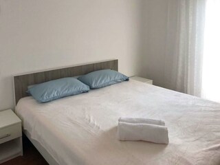 Appartement Stara Novalja Équipement 7