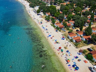 Apartment Stara Novalja Umgebung 10