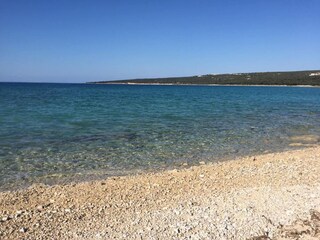 Appartamento Stara Novalja Ambiente 9