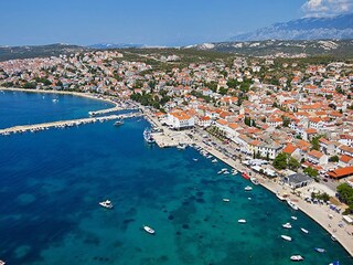 Appartamento Stara Novalja Ambiente 10