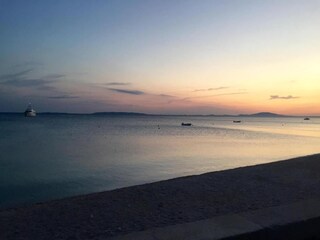 Appartement Stara Novalja Buitenaudio-opname 2