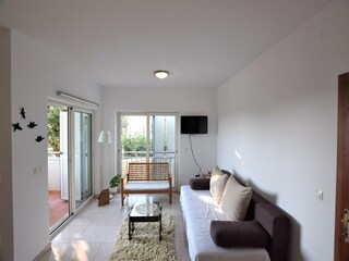 Apartment Mandre Ausstattung 7