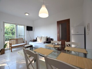 Apartment Mandre Ausstattung 8