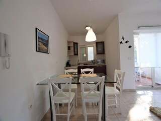 Appartement Mandre Kenmerken 9