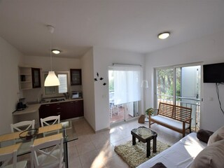Appartement Mandre Kenmerken 10