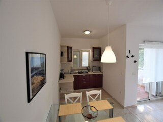 Appartement Mandre Kenmerken 12