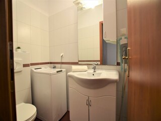 Appartement Mandre Kenmerken 6