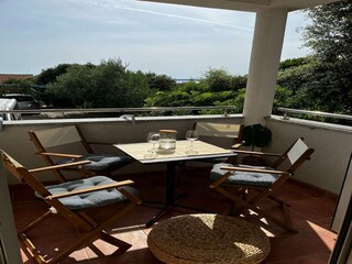 Appartement Mandre Buitenaudio-opname 5