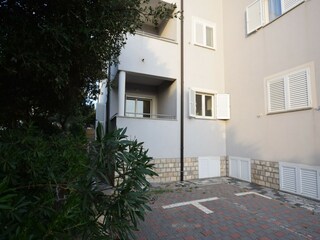 Appartement Mandre Enregistrement extérieur 3