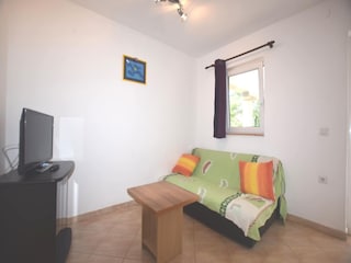 Apartment Banjole Ausstattung 23
