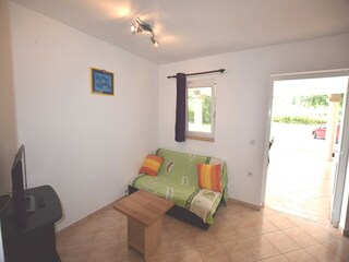 Apartamento Banjole Características 18