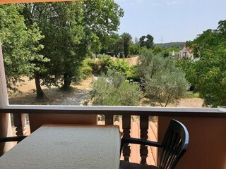 Appartement Banjole Buitenaudio-opname 2