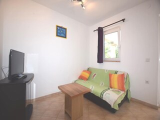 Appartement Banjole Kenmerken 24