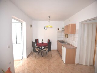 Appartement Banjole Kenmerken 22