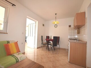 Apartamento Banjole Características 21