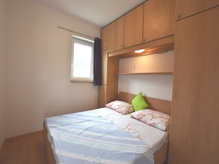 Apartamento Banjole Características 22