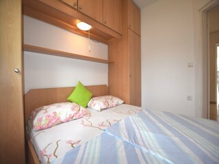 Apartamento Banjole Características 23