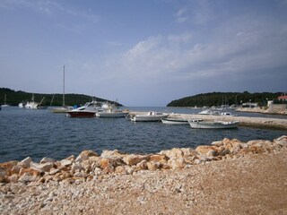 Appartement Banjole Omgeving 25