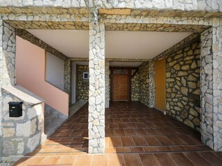 Villa Gornji Poličnik Features 20