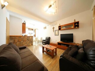 Villa Gornji Poličnik Caratteristiche 16