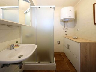 Villa Gornji Poličnik Ausstattung 23