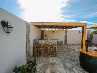 Villa Gornji Poličnik Registrazione all'aperto 4