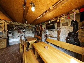 Villa Gornji Poličnik Caratteristiche 22